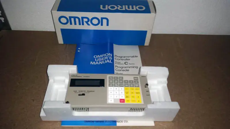 Omron C120-PRO15