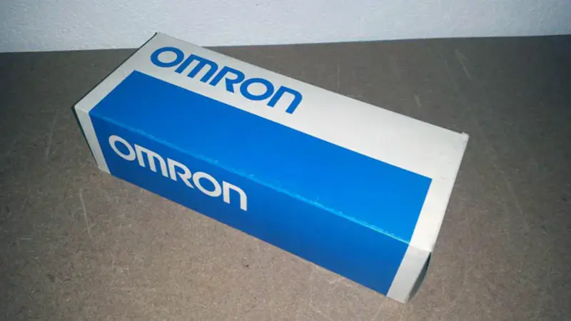 Omron C120-PRO15