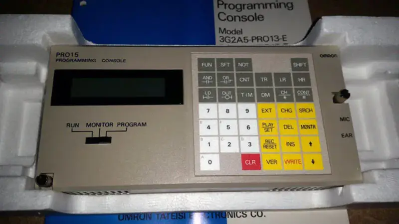 Omron C120-PRO15
