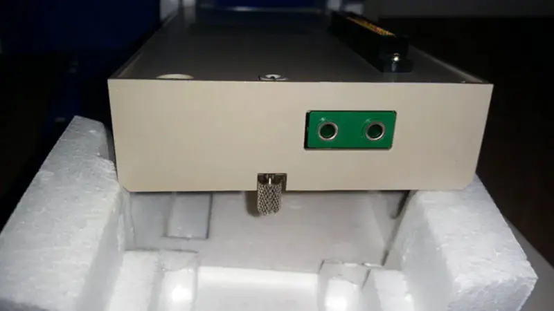 Omron C120-PRO15