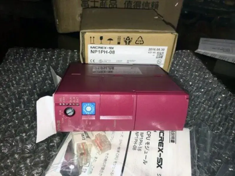 FUJI NP1PH-08