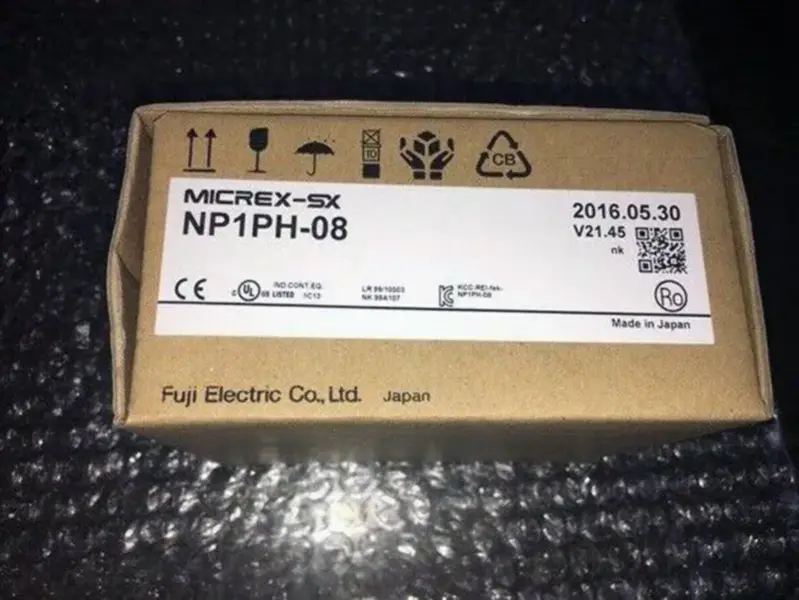 FUJI NP1PH-08