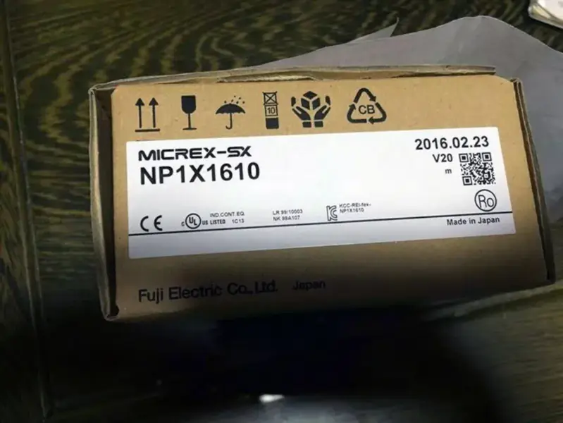 FUJI NP1X1610