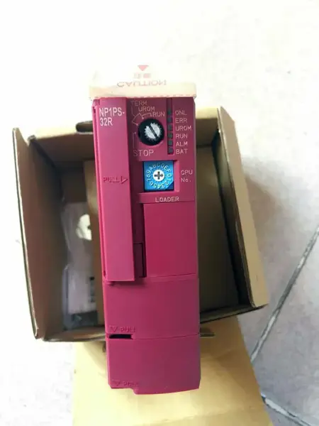 Fuji NP1PS-32R