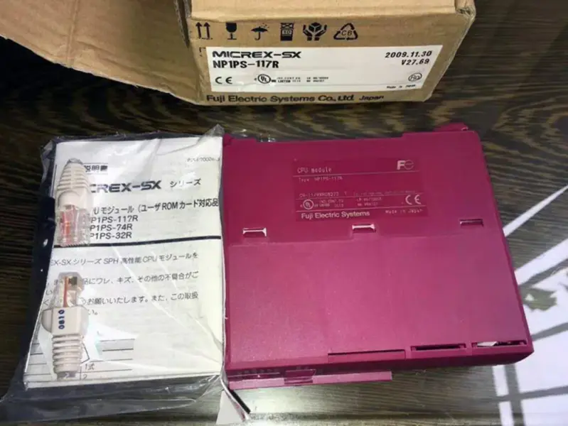 Fuji NP1PS-117R