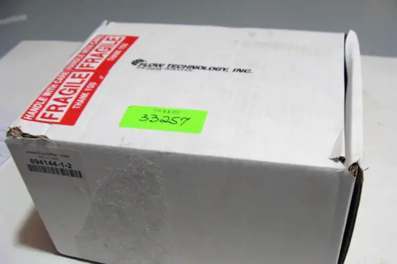 FLOW TECHNOLOGY BR3000