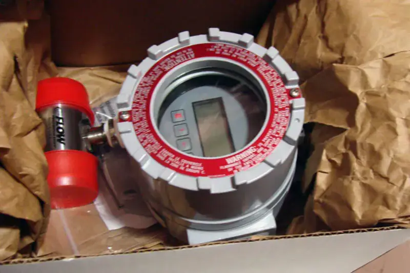FLOW TECHNOLOGY BR3000