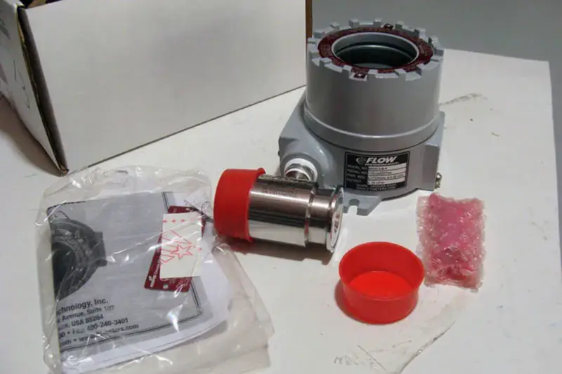 FLOW TECHNOLOGY BR3000