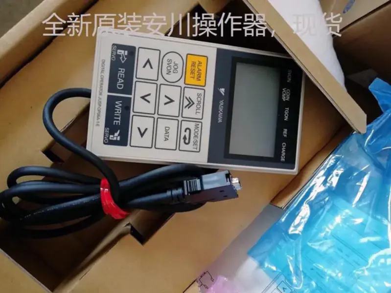 Yaskawa JUSP-OP05A-1-E
