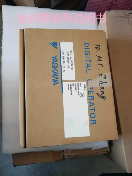 Yaskawa JUSP-OP05A-1-E