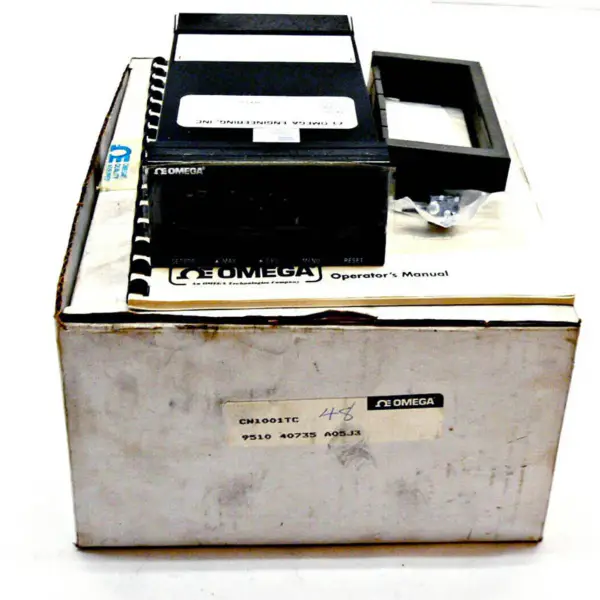 OMEGA CN1001TC