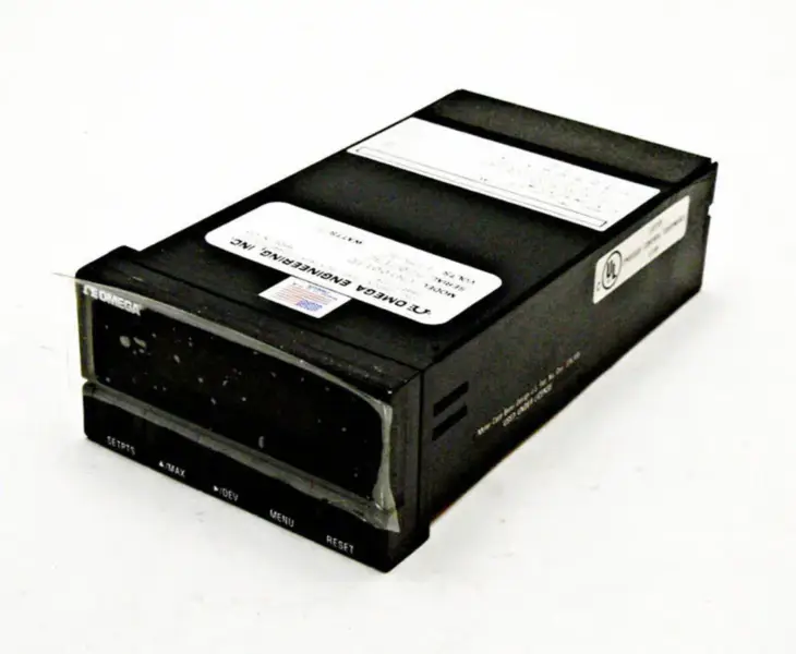 OMEGA CN1001TC