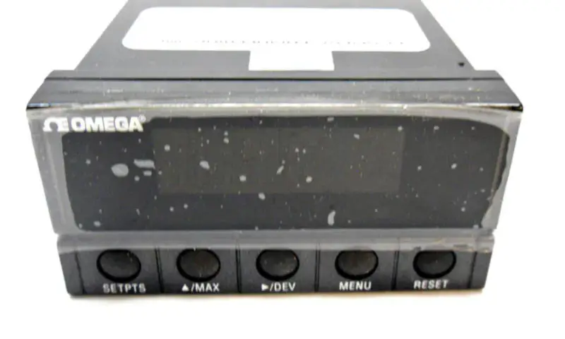 OMEGA CN1001TC
