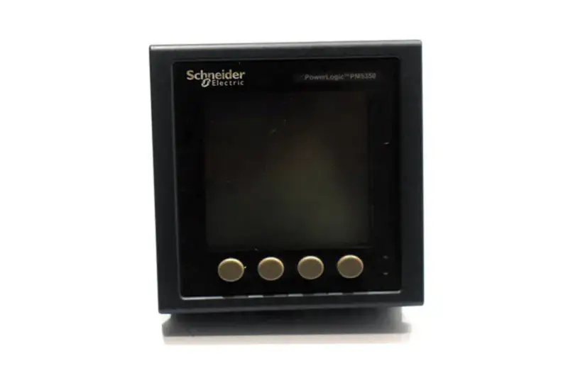 Schneider Electric PM5350