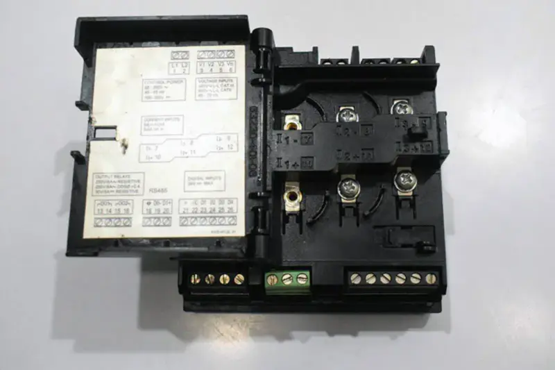 Schneider Electric PM5350