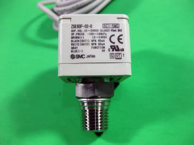 SMC ZSE80F-02-R