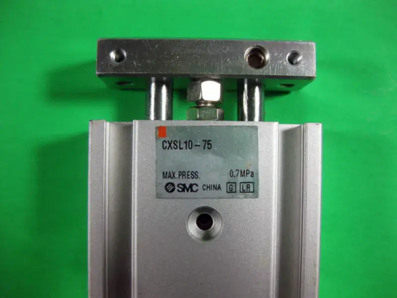 SMC CXSL10-75