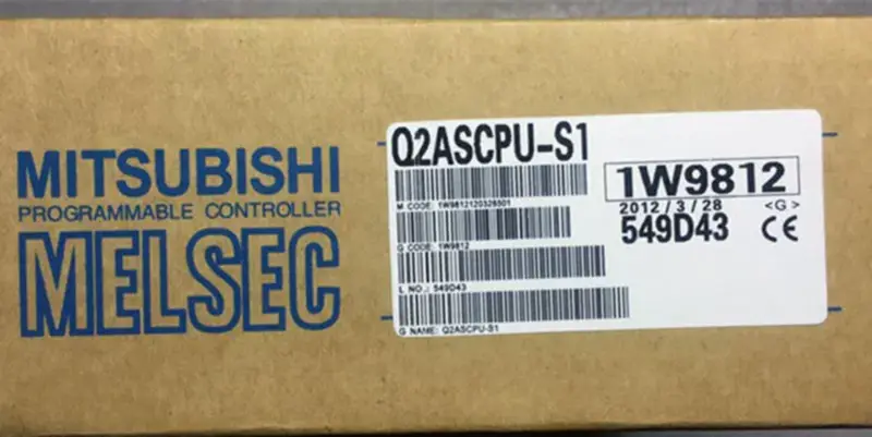 Mitsubishi Q2ASCPU-S1