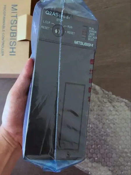 Mitsubishi Q2ASCPU-S1