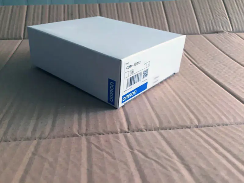 Omron CQM1-ID212