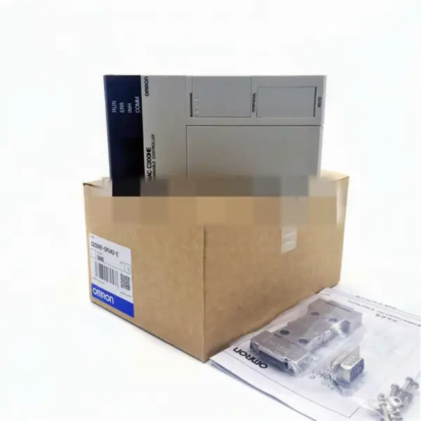 Omron C200HE-CPU42-E
