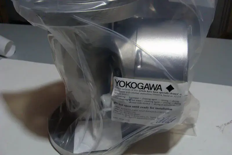 Yokogawa RAMC05