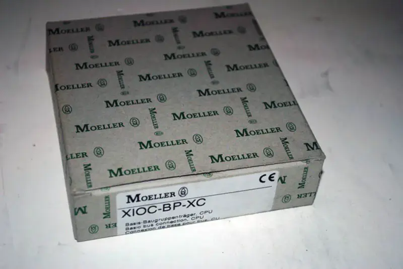 MOELLER XIOC-BP-XC