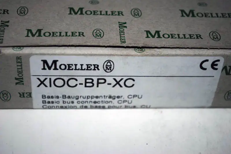 MOELLER XIOC-BP-XC