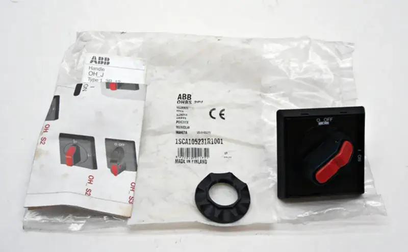 ABB OHBS2PJ