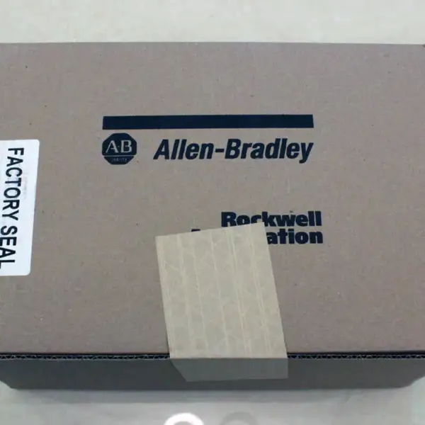 Allen-Bradley 2711P-K4M20D8