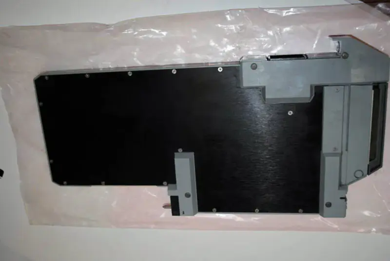 Foxboro P0970BC