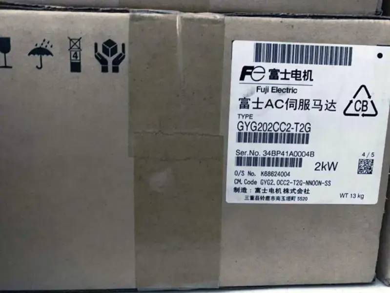 FUJI GYG202CC2-T2G