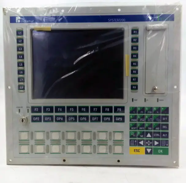 Rexroth BTV20
