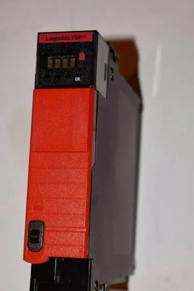 Allen-Bradley 1756-L7SP