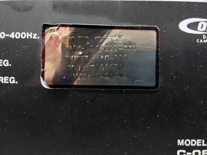 CONDOR POWER CP722