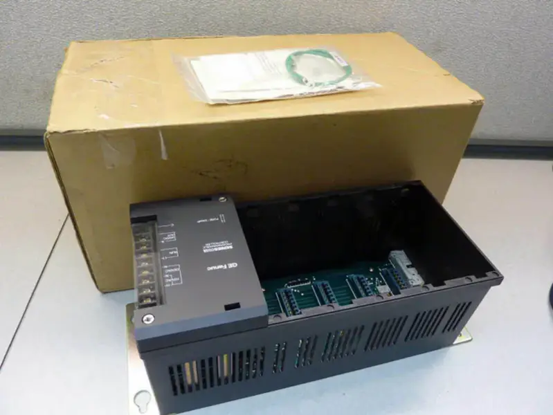 GE Fanuc IC610CHS110A