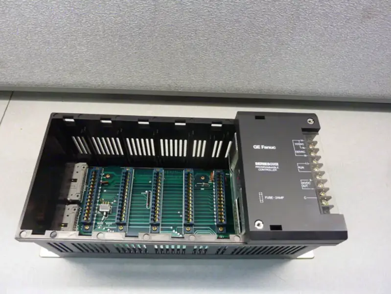 GE Fanuc IC610CHS110A