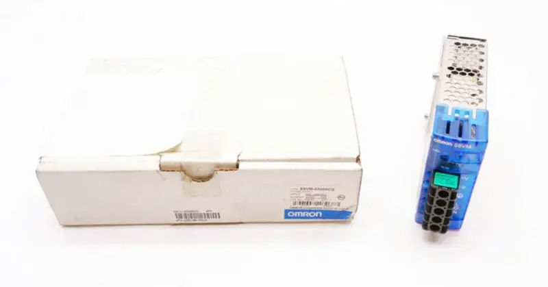 Omron S8VM05005CD
