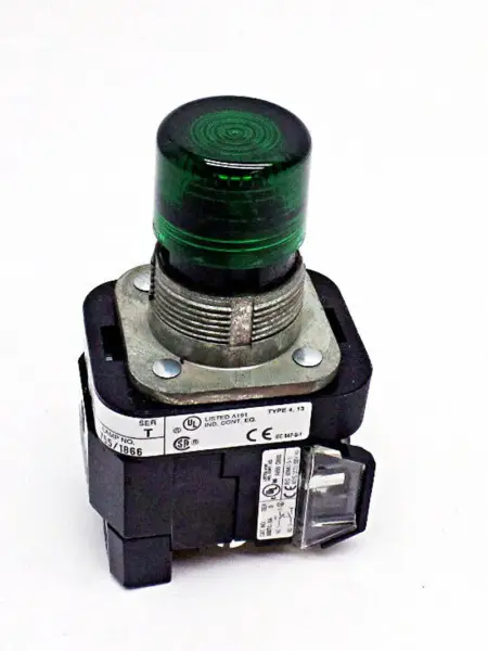 Allen-Bradley 800TPA16