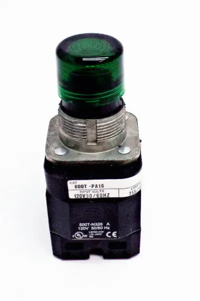 Allen-Bradley 800TPA16