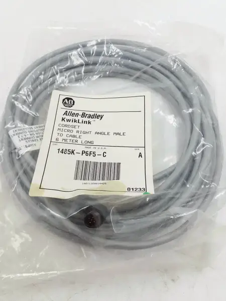 Allen-Bradley 1485K-P6F5-C