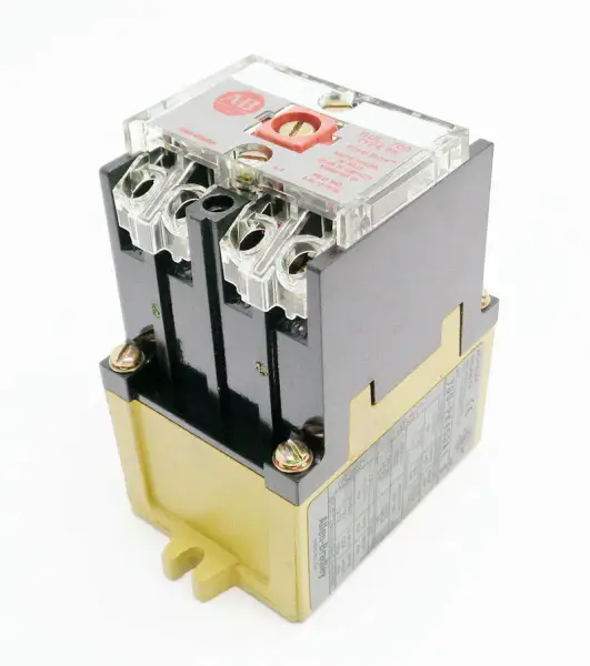 Allen-Bradley 700PK400A1