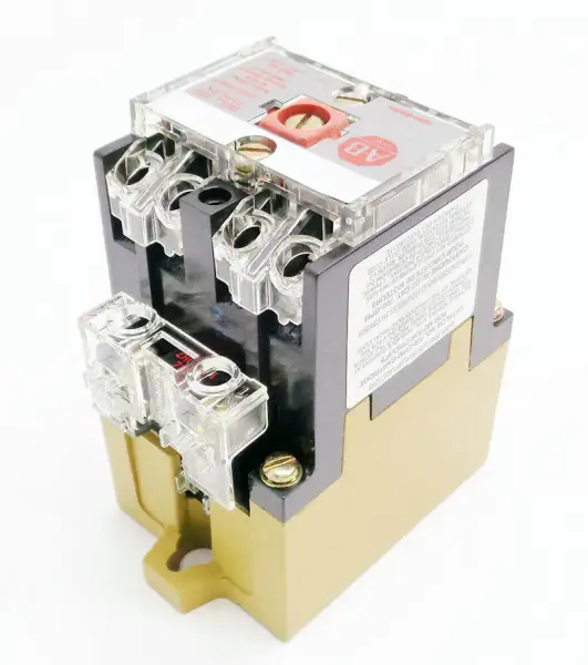 Allen-Bradley 700PK400A1