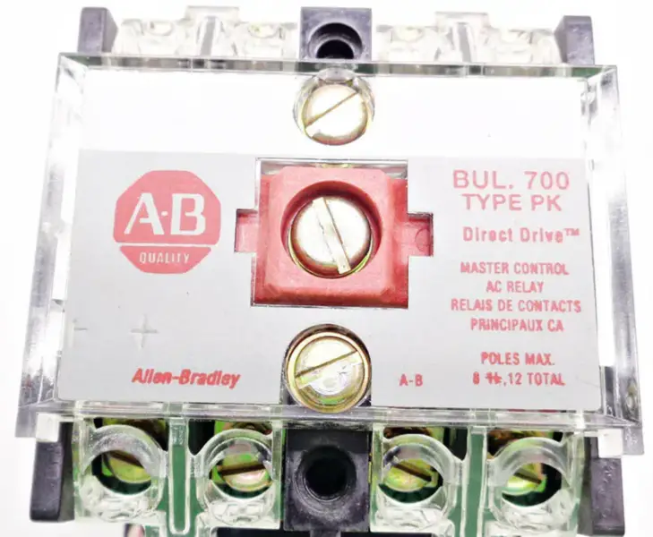 Allen-Bradley 700PK400A1