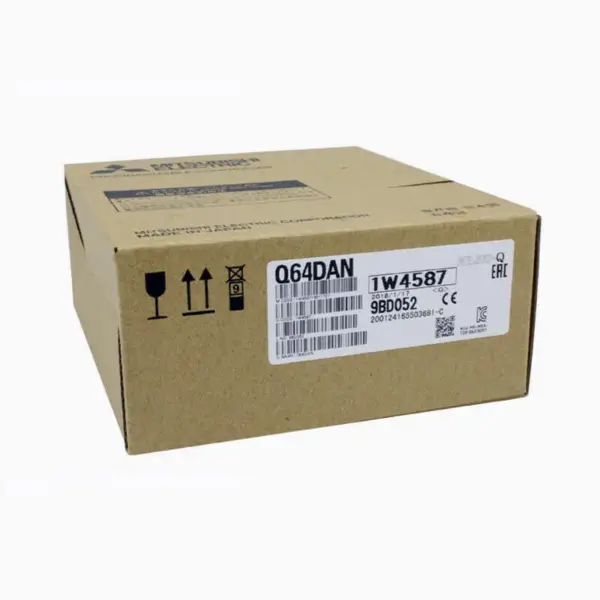 Mitsubishi Q64DAN