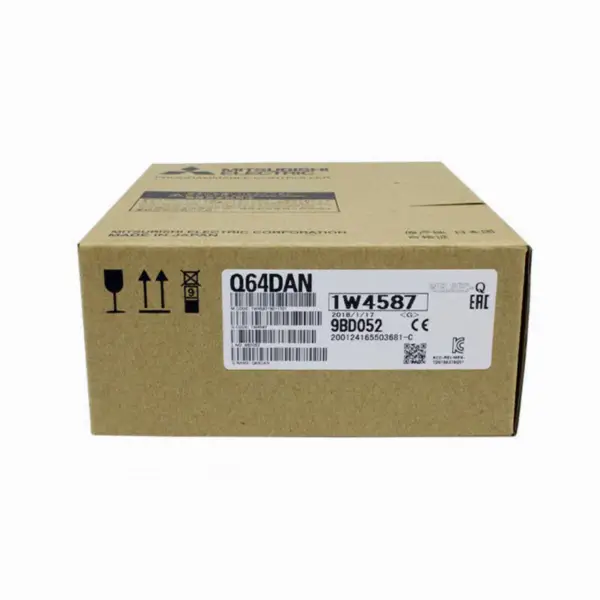 Mitsubishi Q64DAN
