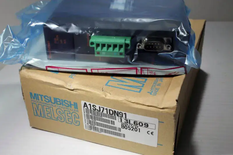 Mitsubishi A1SJ71DN91