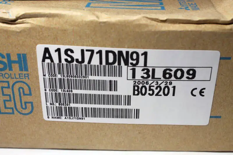 Mitsubishi A1SJ71DN91