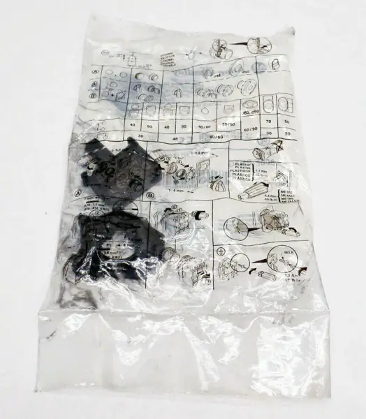 Allen-Bradley 800FPN3G