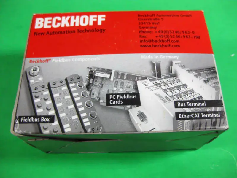 Beckhoff BK5150